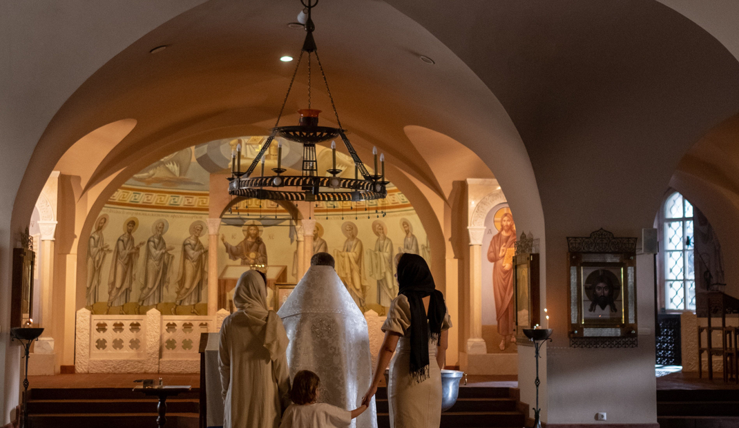 Auto generated site Christian organization