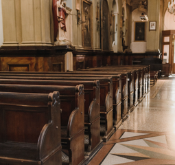 Auto generated site Christian organization
