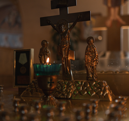 Auto generated site Christian organization