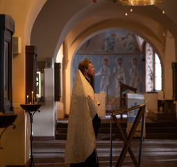Auto generated site Christian organization