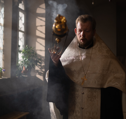 Auto generated site Christian organization