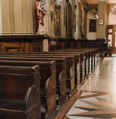 Auto generated site Christian organization
