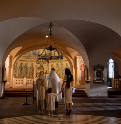 Auto generated site Christian organization