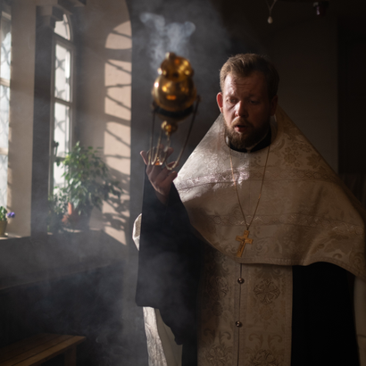 Auto generated site Christian organization