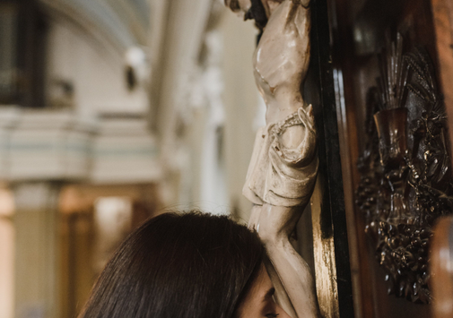 Auto generated site Christian organization