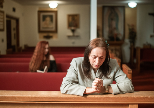 Auto generated site Christian organization