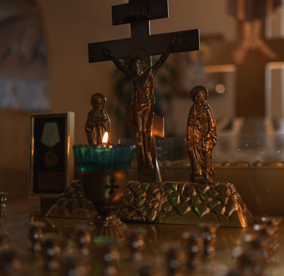 Auto generated site Christian organization