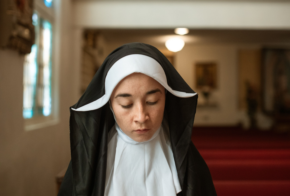Auto generated site Christian organization